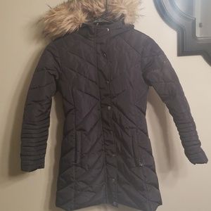 DKNY winter jacket